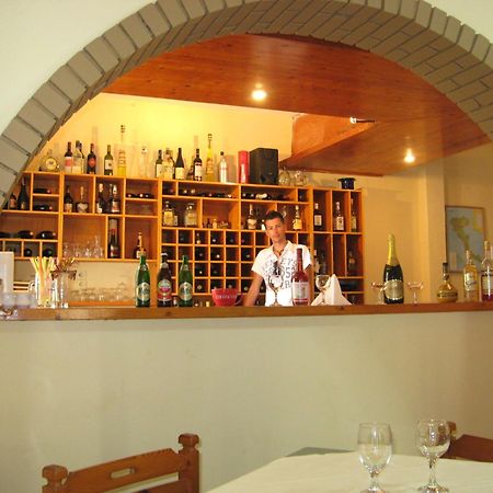אצ'ארבי Marie Hotel מראה חיצוני תמונה