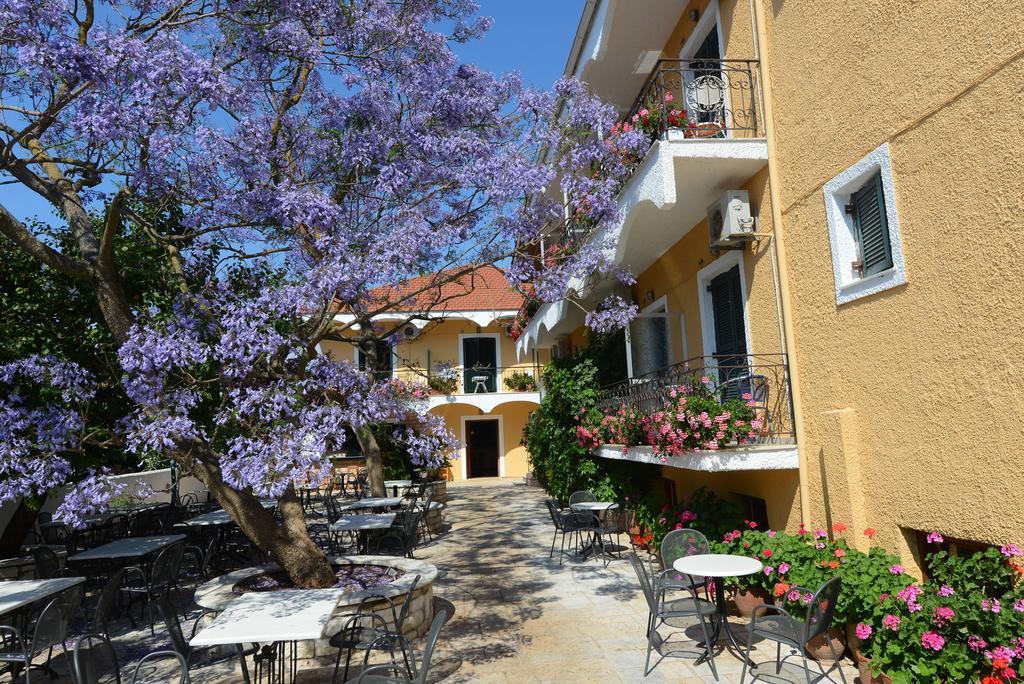 אצ'ארבי Marie Hotel מראה חיצוני תמונה