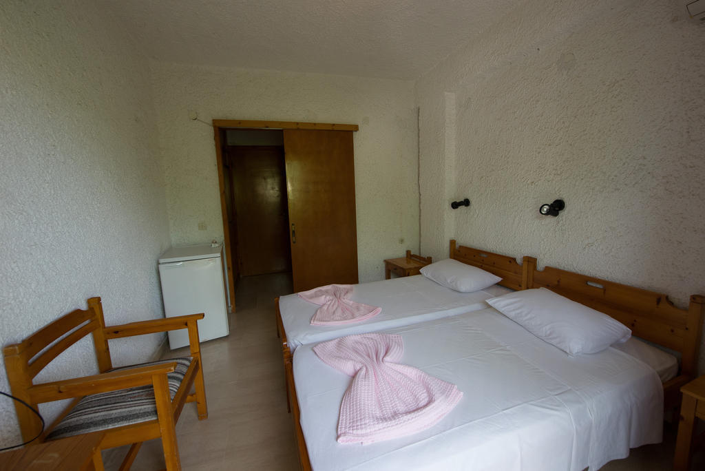 אצ'ארבי Marie Hotel חדר תמונה