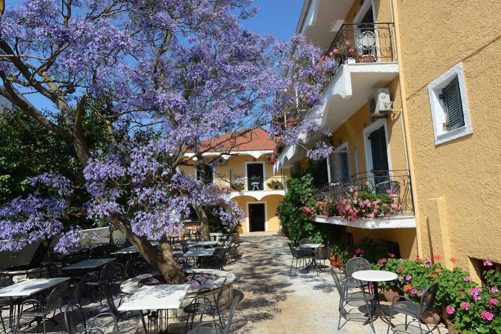 אצ'ארבי Marie Hotel מראה חיצוני תמונה